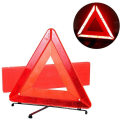 Roadway Safety Warning Triangle